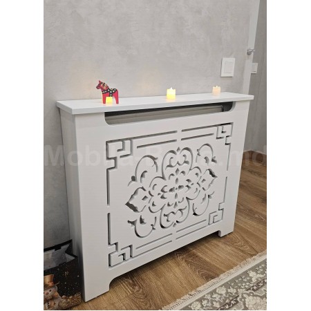 Экран для радиатора